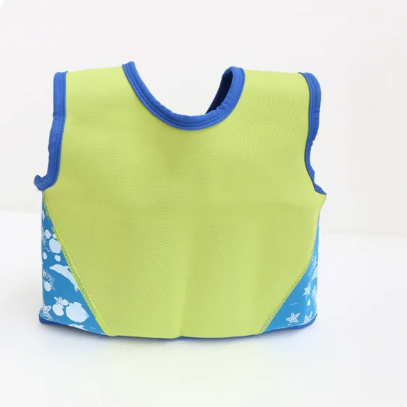 NiuFuRui High Quality personalized baby water life jacket aid life swim vest for children