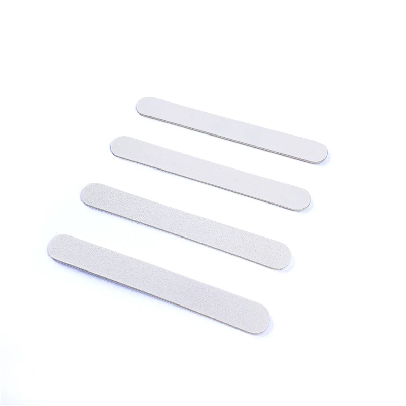 50Pcs/Bag Wholesale Nail File Professional Disposable Wood Nail Manicure File