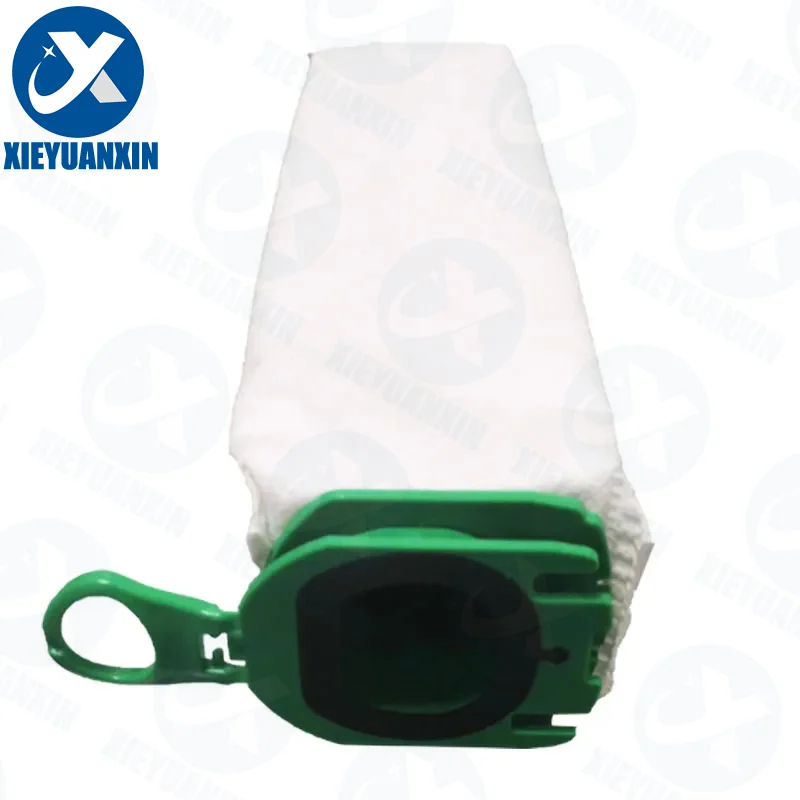 Vacuum Cleaner Dust Bag VB100/FP100 250mm*147mm Non-woven Filter Dust Bag