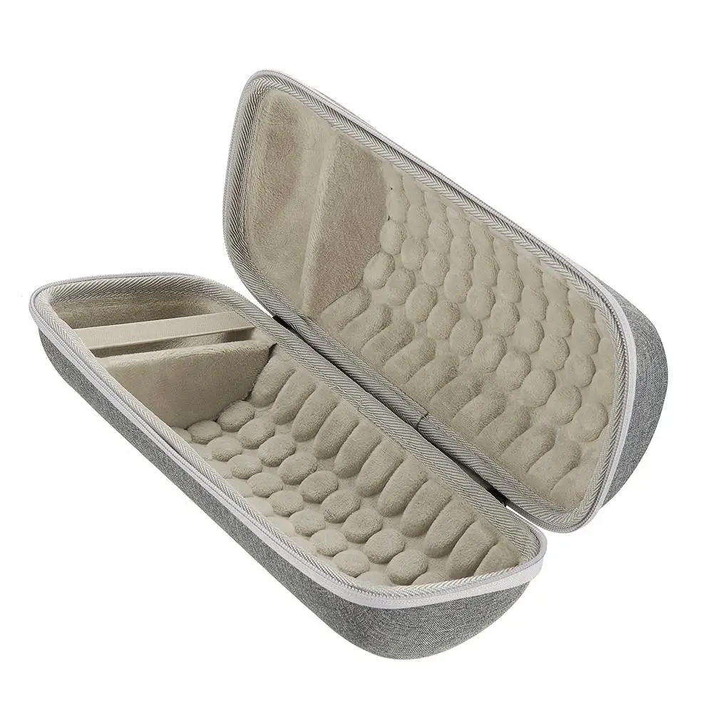 Case for JBL Charge 4/ JBL Pulse 4 Portable Waterproof Wireless Speaker, Fits USB Cable and Charger with Strap (Box Only)