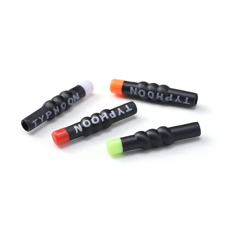 Wholesale Custom Plastic Drawstring Cord End For Clothing