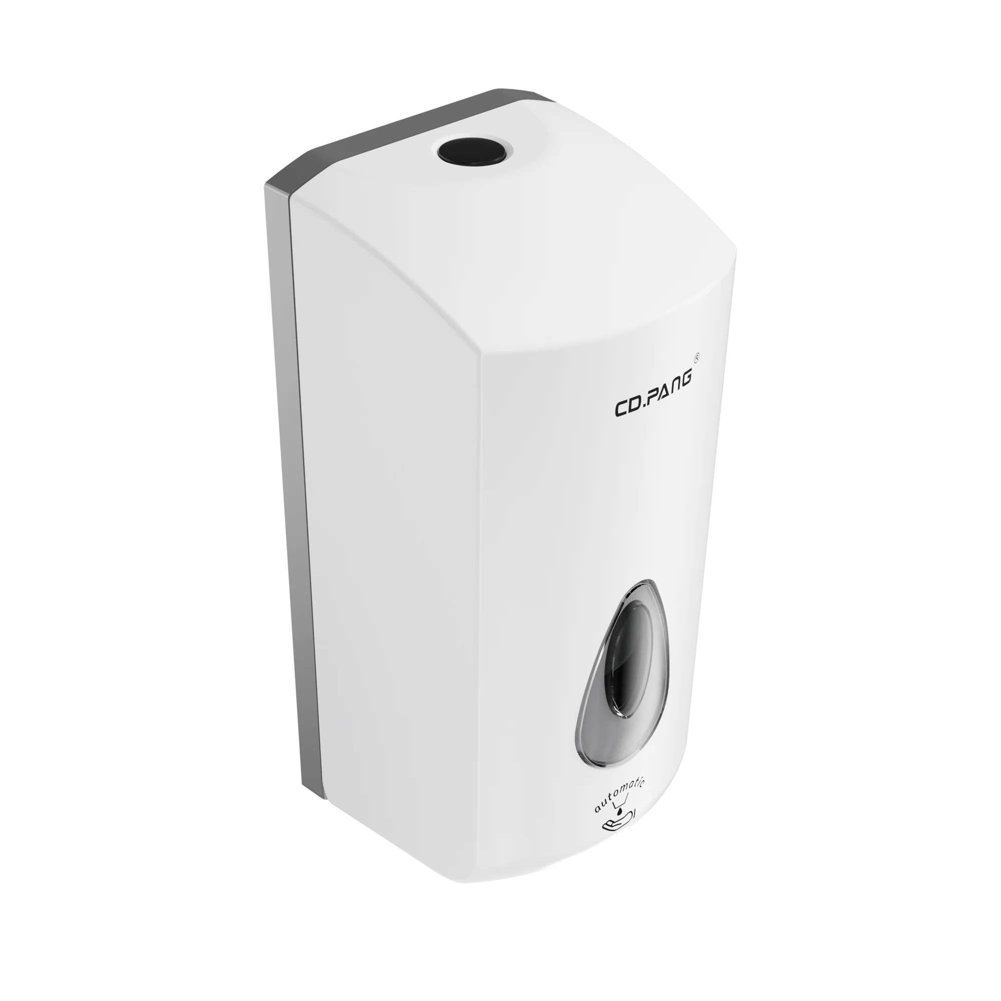 CD PANG public places subway toilet sanitizer hand soap dispenser automatic liquid sensor CD-5018