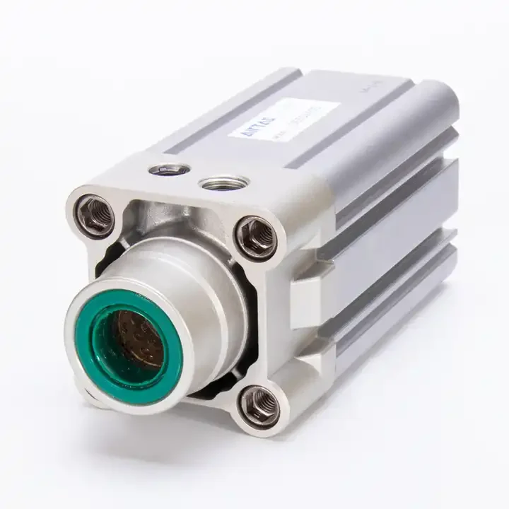 AIR TAC SE32X25X50X75X100X125X150X175X200 Standard cylinder compact pneumatic air cylinders pneumatic double acting