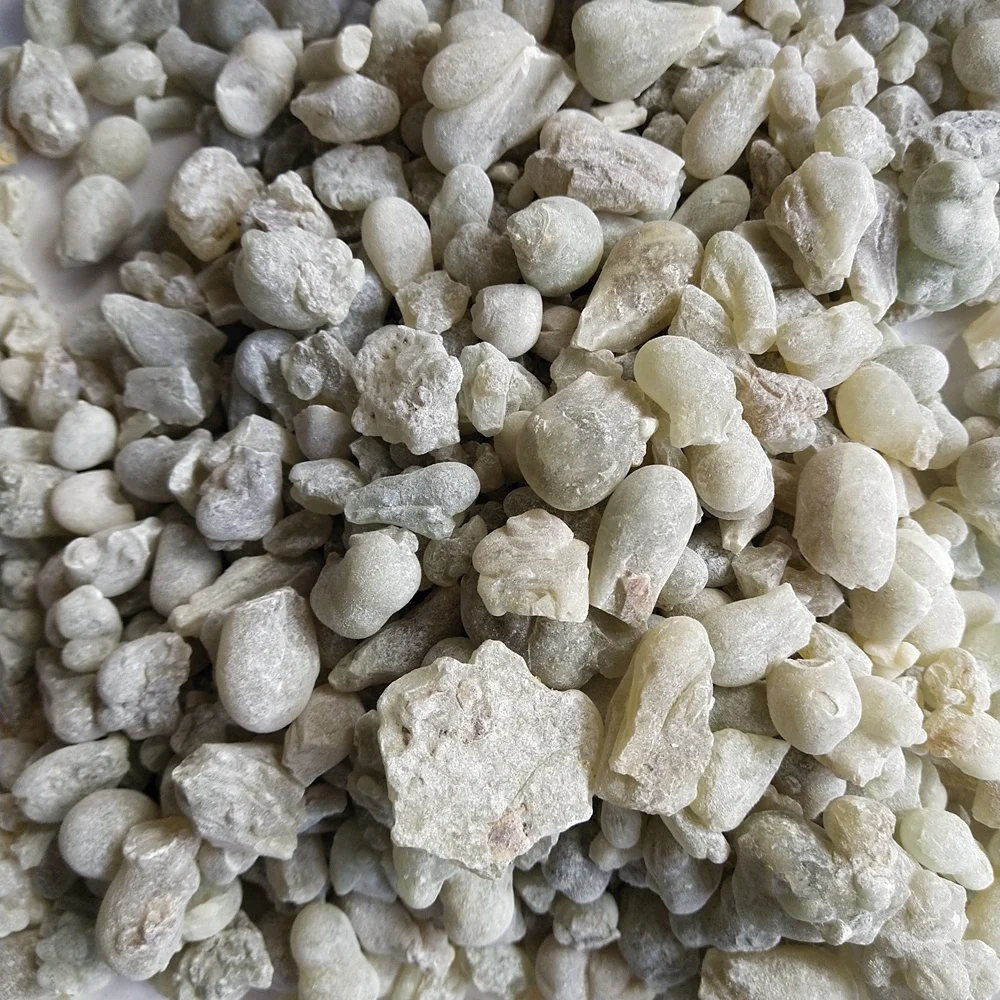 Высококачественные парфюмерные благовония материал Омани ладан новый Оман королевский зеленый