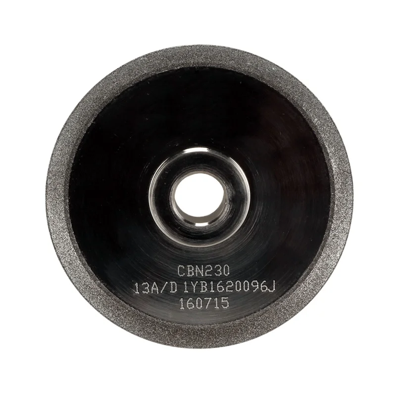 CBN Diamond Grinding Wheel