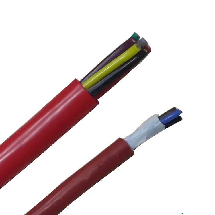 Multicore Control Wire 2.5sqmm 12 Core SY Control Cable