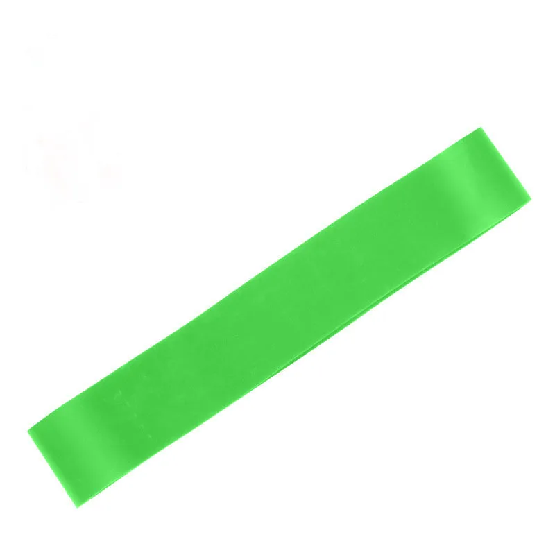 Workout TPE Elastic Pull-Up Exercise Bands Heavy Resistance Level Wholesale Stretch Bands