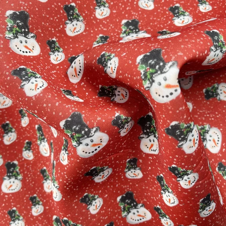 Buying Fabrics Online 4 Way Stretch Poly Scuba Fabric 95%Polyester 5%Spandex Scuba Knitting Fabric