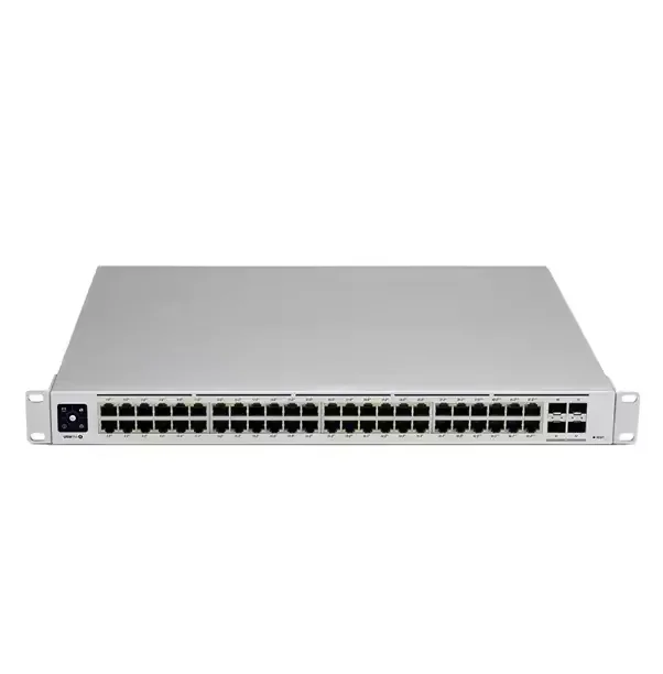NEW Original Cisco CBS350-48FP-4X-CN 48-port POE Gigabit Layer 3 Network Enterprise Switch