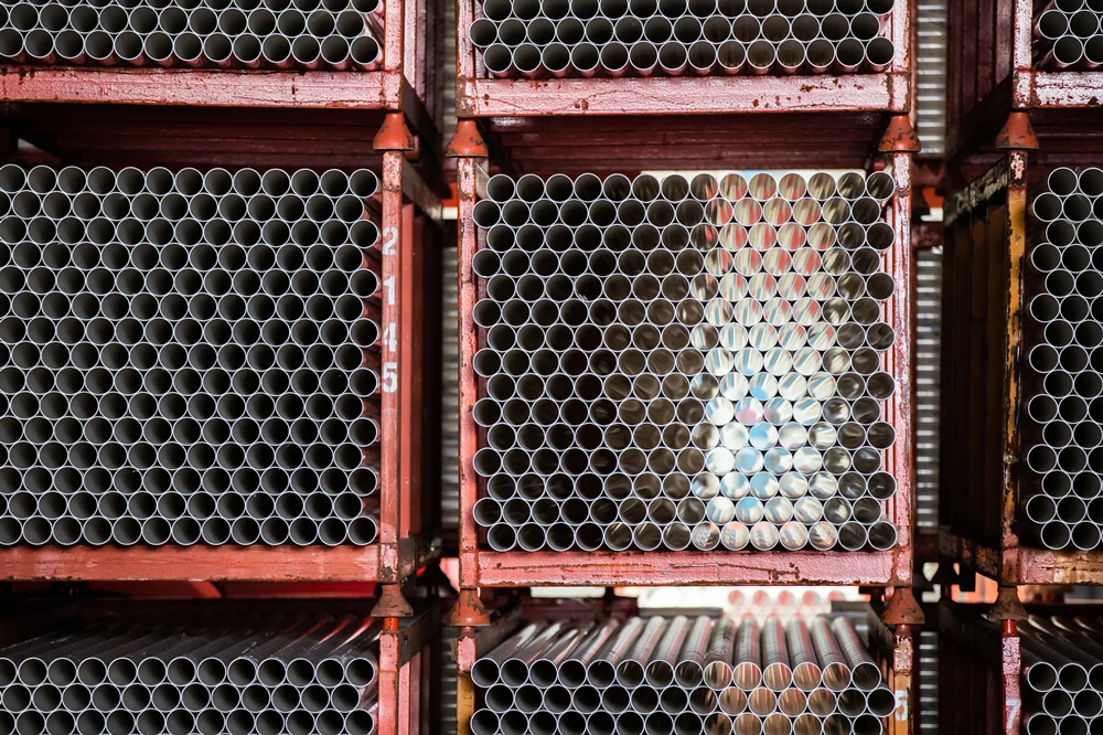 ERA High Quality BS Standard PVC Pressure Hydraulic Pipe Fitting Thread Nipple