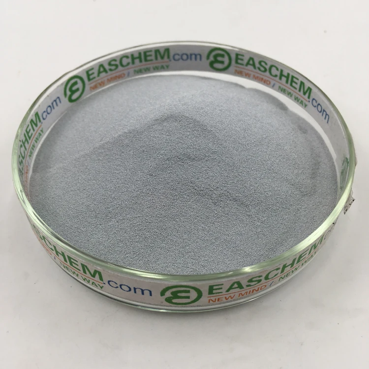 Заводская цена, продажа порошка из литиевого алюминиевого сплава