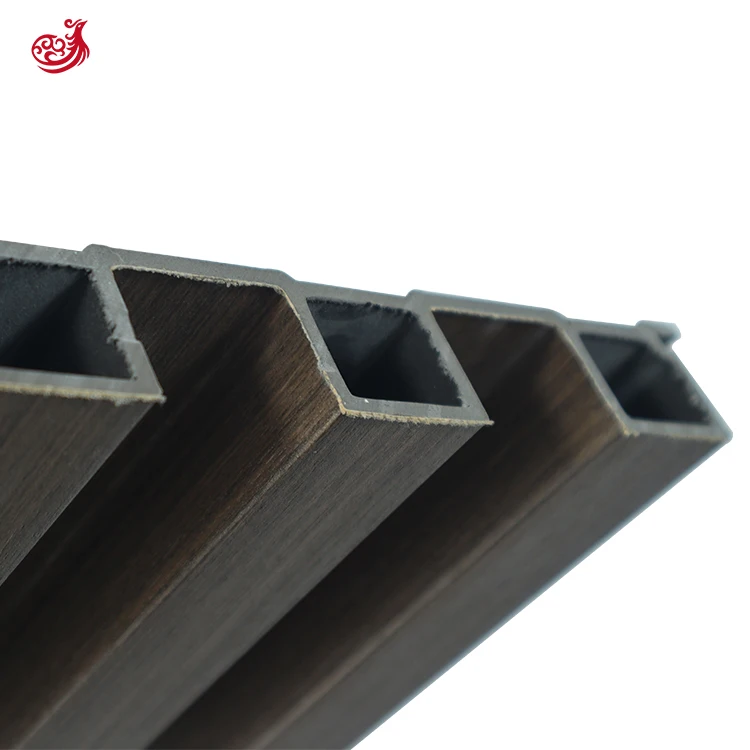 Wpc Wall Panel Mount White Oak Wood Slat Acoustic Panels Wall Wpc