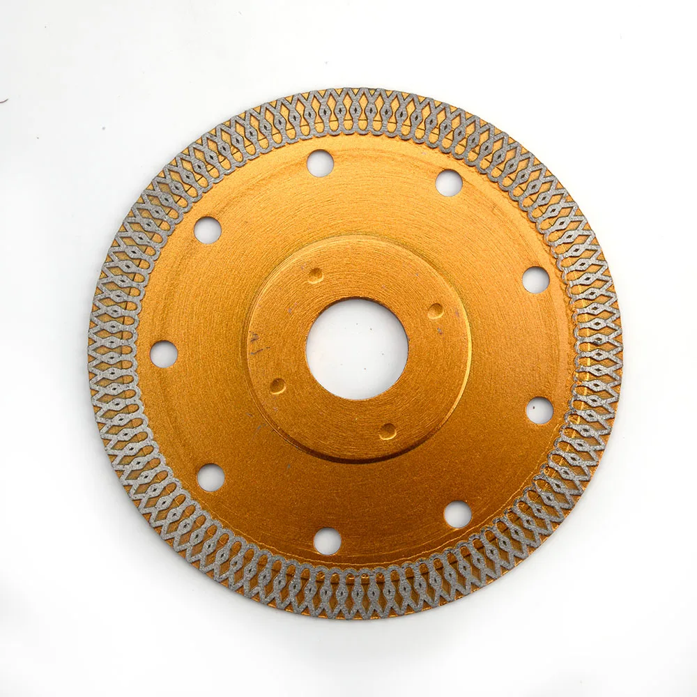 105 115 125 Circular Saw Blade Tile Cutter Cutting Disc Cutting Wheel Diamond Saw Blade For Porcelain And Tile