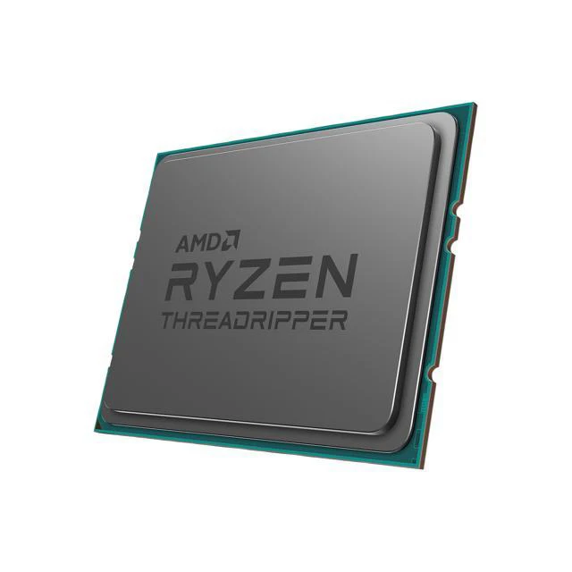 Процессор для ПК EPYC 7702P 7702 64C 128T 2,0/3,35 ГГц, 8 ядер, 14 нм, 256 Мб