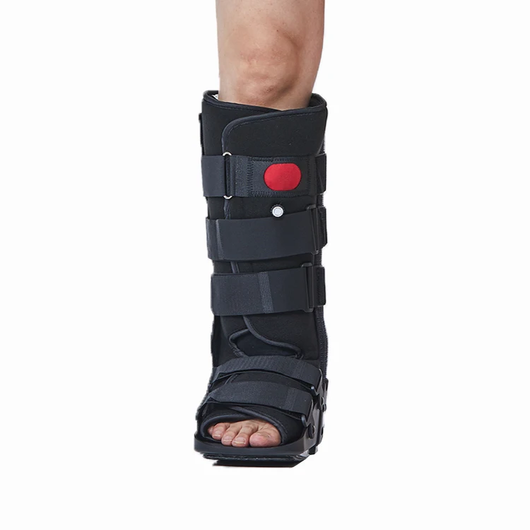 Post OP Air Walker Boot Cam Walker Boot Stable Orthopedic Air Walker Boot