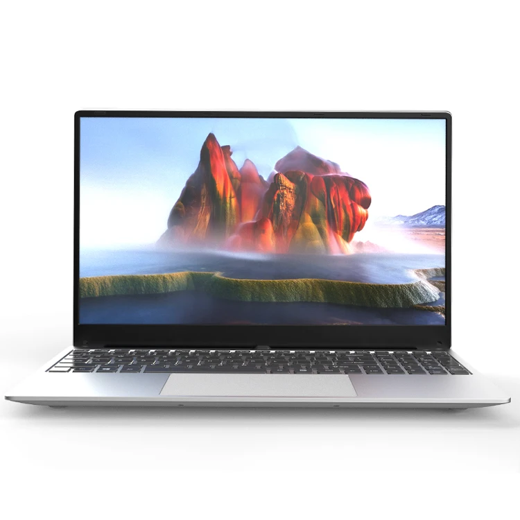 Недорогие тонкие ноутбуки 15,6 дюймов win 10 Ноутбук core i3 i5 i7 RAM8GB/16GB ssd 512GB ноутбуки ноутбук компьютер