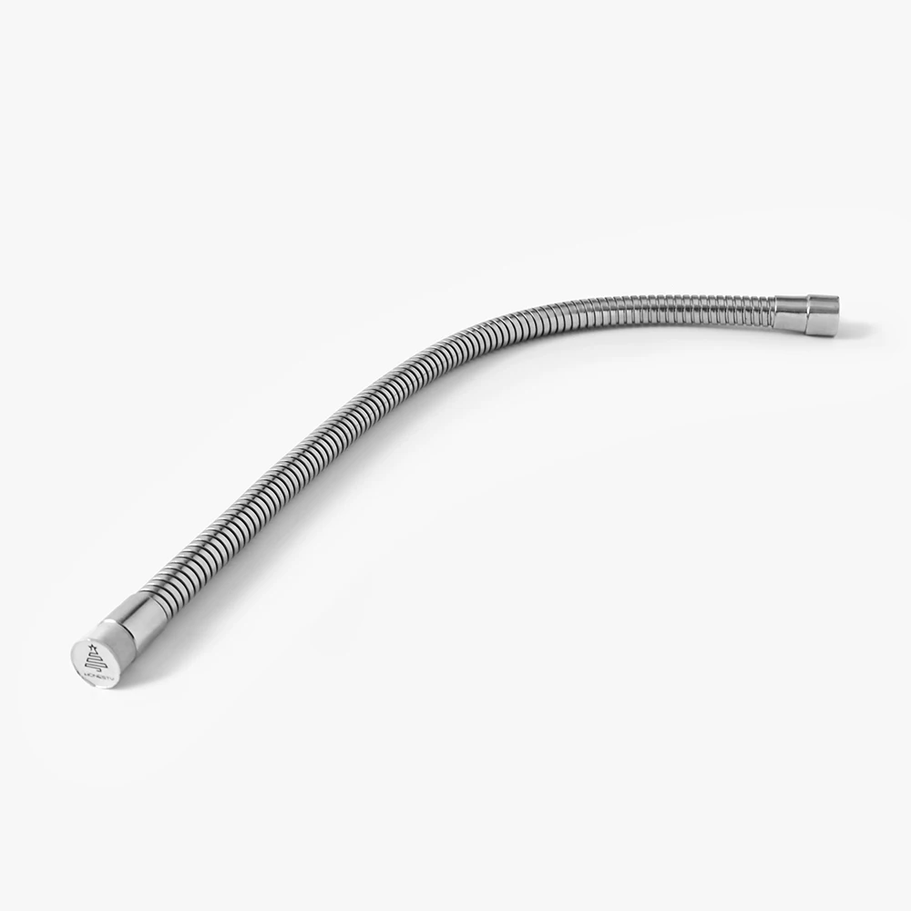 19inch Can Be Customized Flexible Gooseneck Hardware Accessories Hose Gooseneck Tube