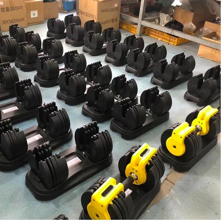 Регулируемая гантели 2021 30-13 5 фунтов 22 кг 29 25 42 75 30 50 65 95