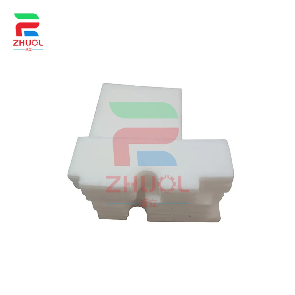 T04D1 Waste Ink Pad Sponge for EPSON ET2700 2750 2756 2760 3700 3710 3750 3760 4700 4750 4760 XP5100 5105 5115 L6190 L4150 L4160