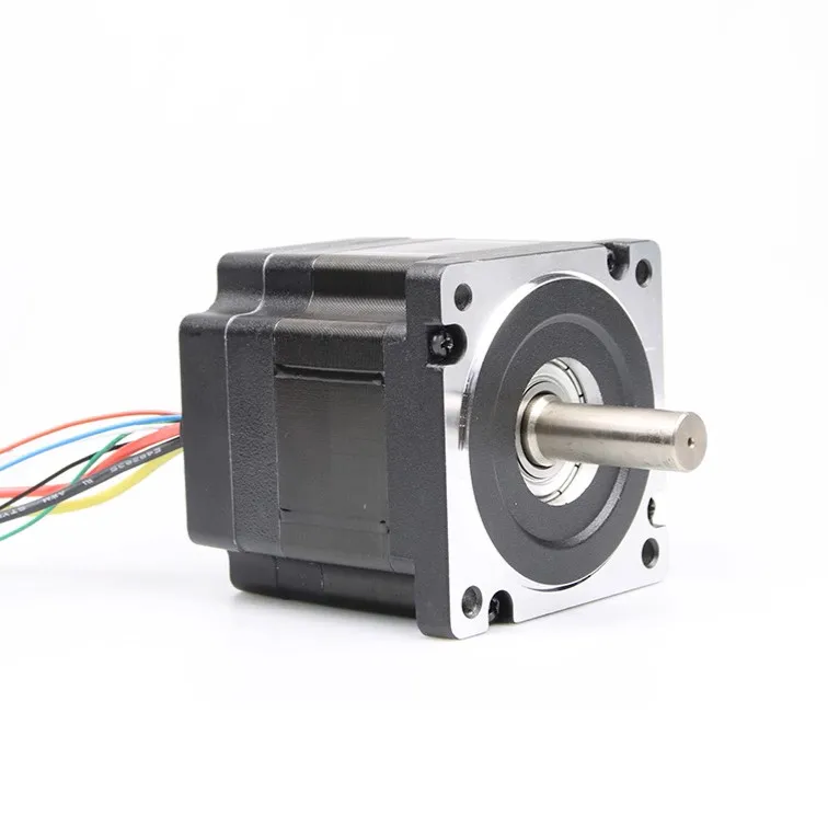 Industrial BLDC motor 48V 72V 310V 750w 1kw 1.5kw 2kw 110mm 130mm 3000rpm 2200rpm brushless DC motor
