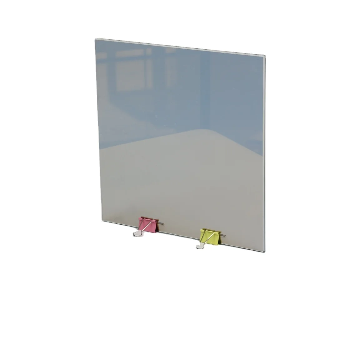 4mm 5mm 6mm 8mm 10mm 12mm 19mm  ultra clear low-iron  low-e tempered insulated glass  for window