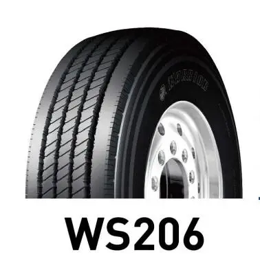  Шина для грузовика 215/75R17.5 16PR от лучшего китайского бренда