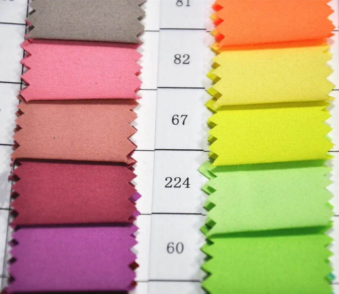 Suzhou meidao microfiber fabric stock 100% polyester peach skin fabric 100% polyester fabric for garment lining down jacket