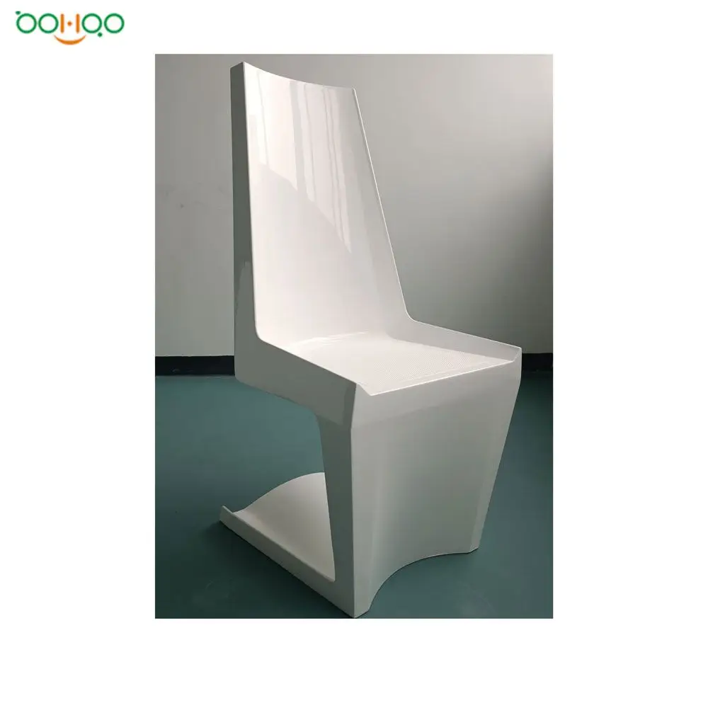 Customized Fiberglass Reinforced Plastic (FRP) Chairs Mould Furniture Fiberglass Mould Custom Fiberglass Molds