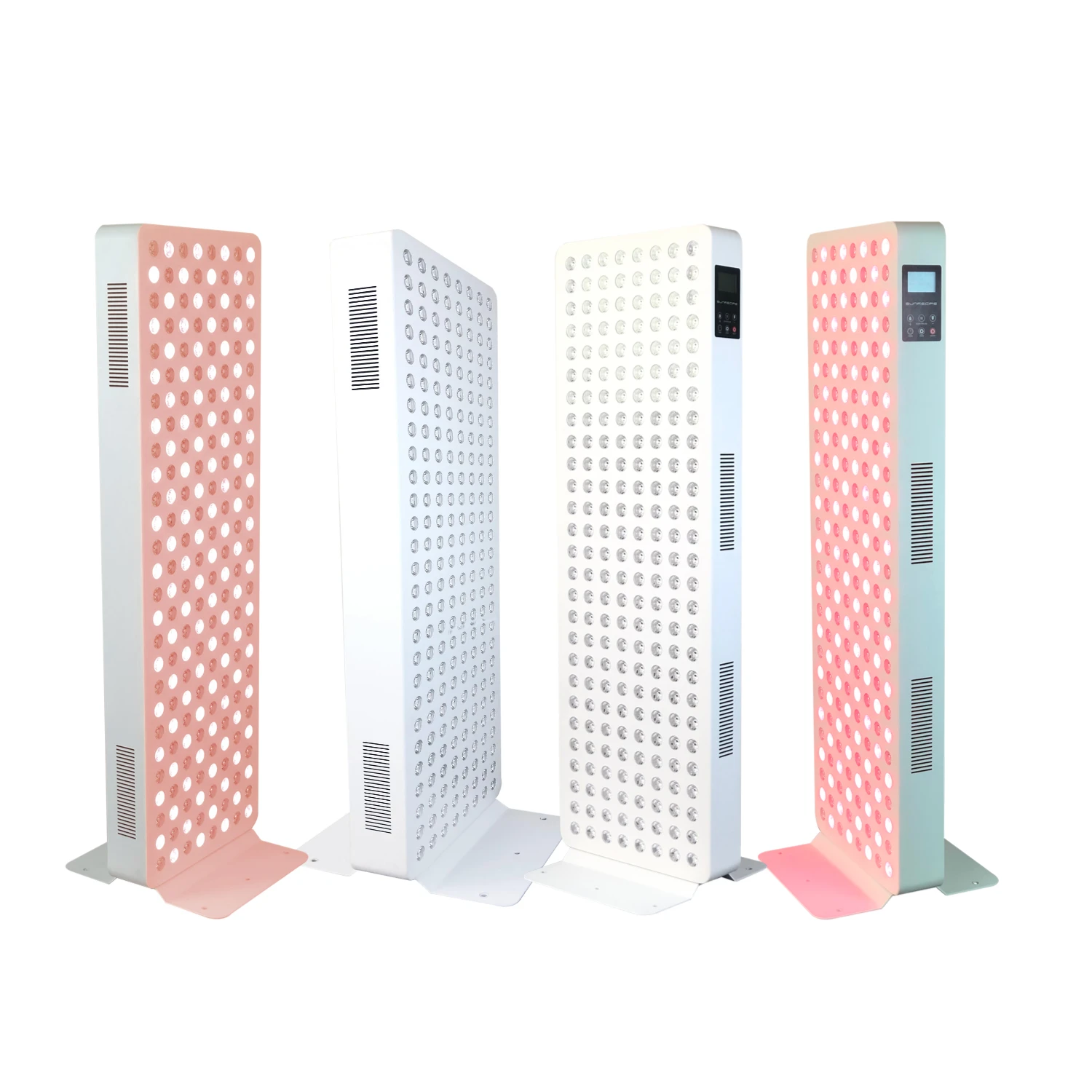 high irradiance clearance face skin beauty pdt lamp near infrared led light therapy red light therapy