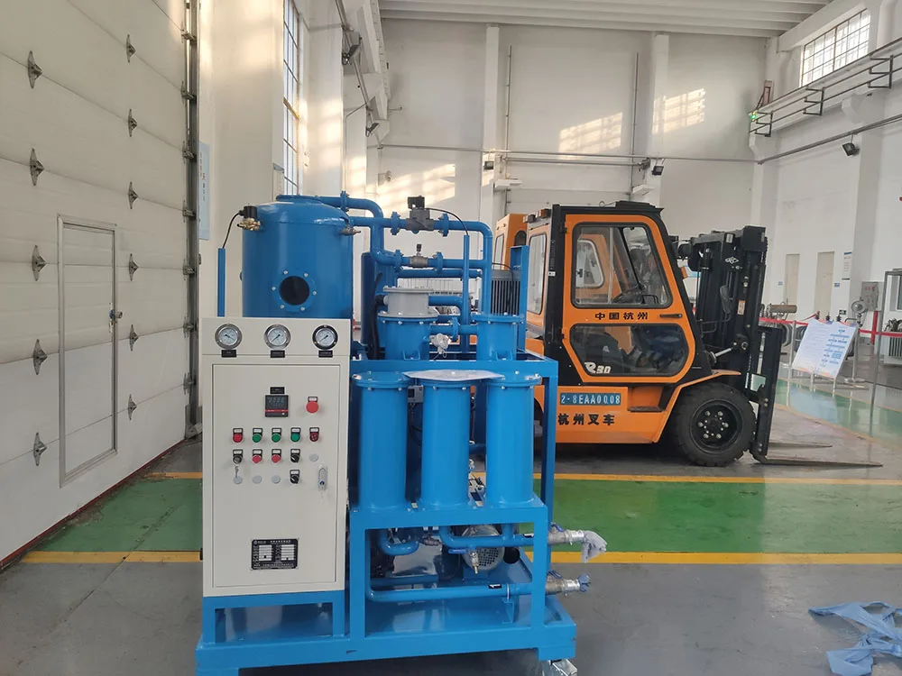 waste pyrolysis oil engine oil recycling to diesel machine used motor oil to diesel equipment