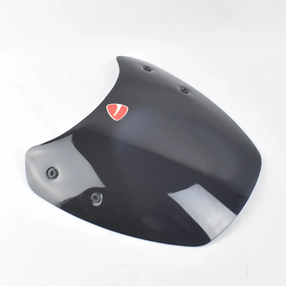SCRAMBLER 800 1100 motorcycle parts durable quality windshield top sale Windscreen
