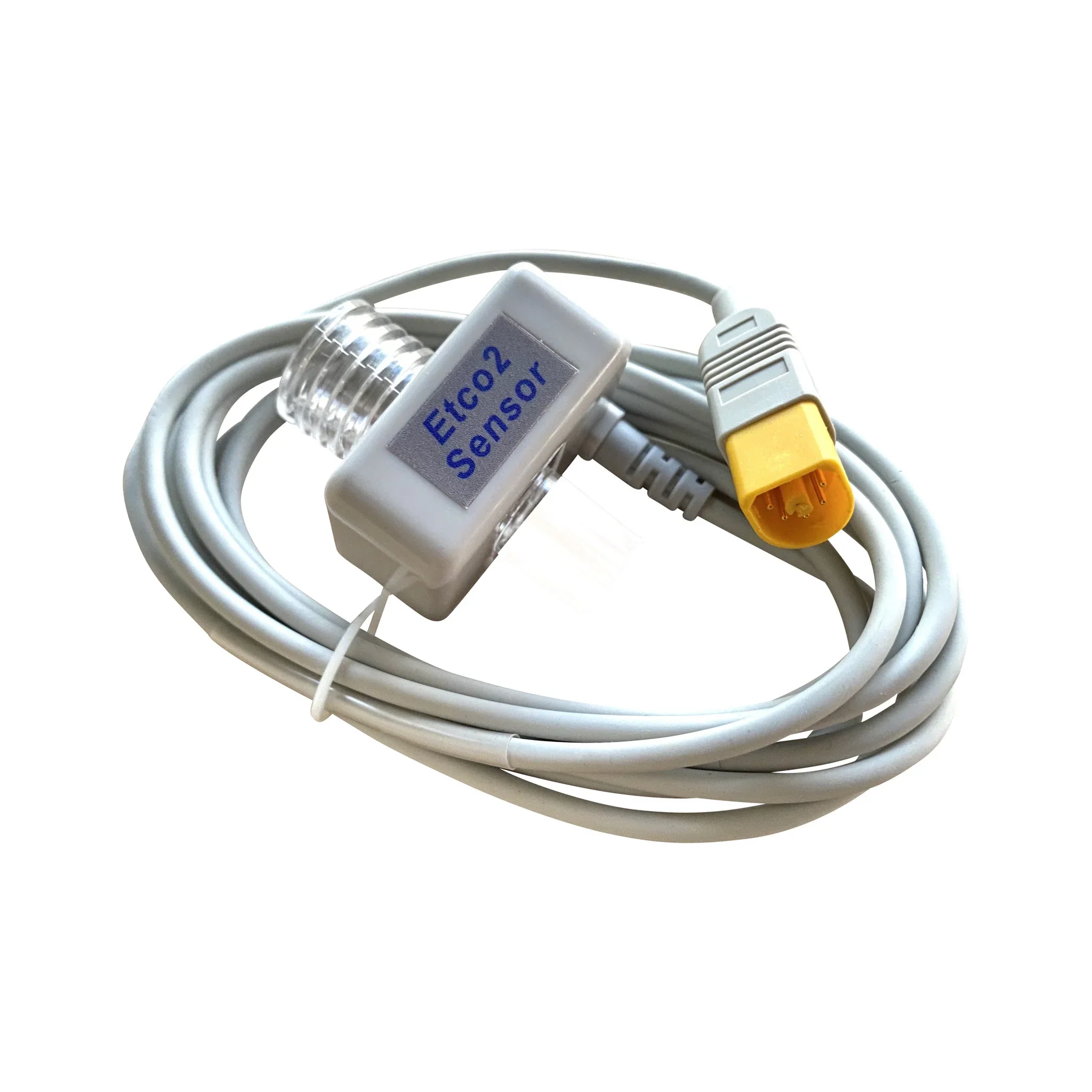 Phillip HP M2501A Mainstream Capnography EtCO2 Sensor Medical Consumables