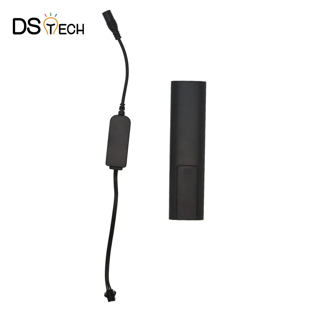 Wireless Wholesale Customized CTA color changeable dual color dimmable RF LED remote controller