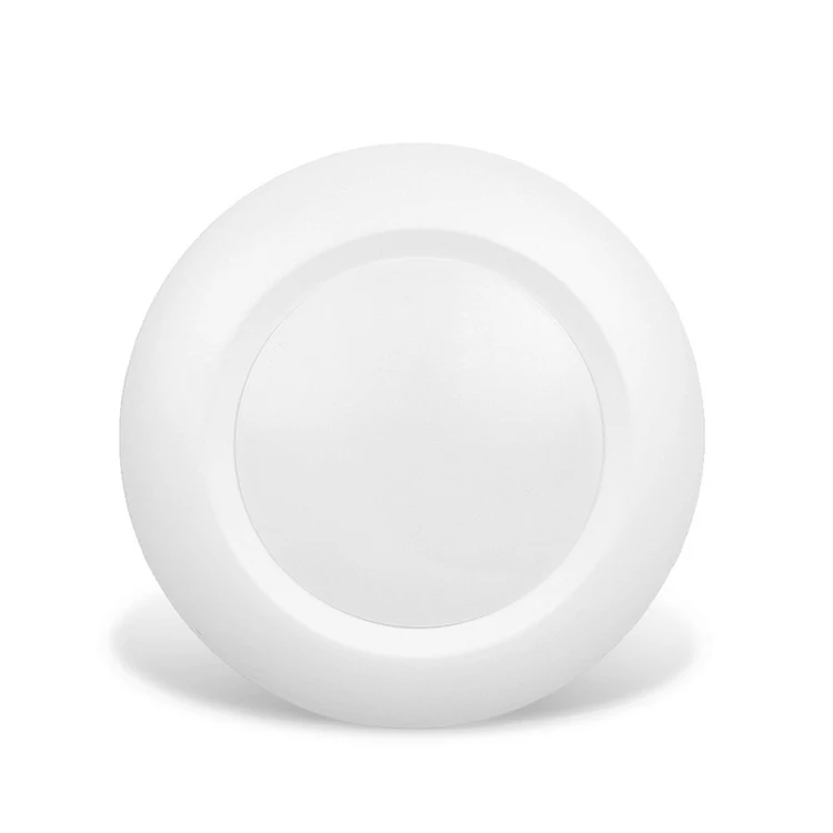 ETL 6 Inch Factory Supply Surface Mount Ceiling Light 15 w Disk LED Ceiling Light Flush Mount Lights Low Profile Fixtures