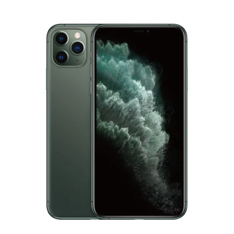 Hot Sale Second Hand Mobile Phone Used Refurbished Cell Phone Unlocked Smartphones For iphone 11 Pro Max