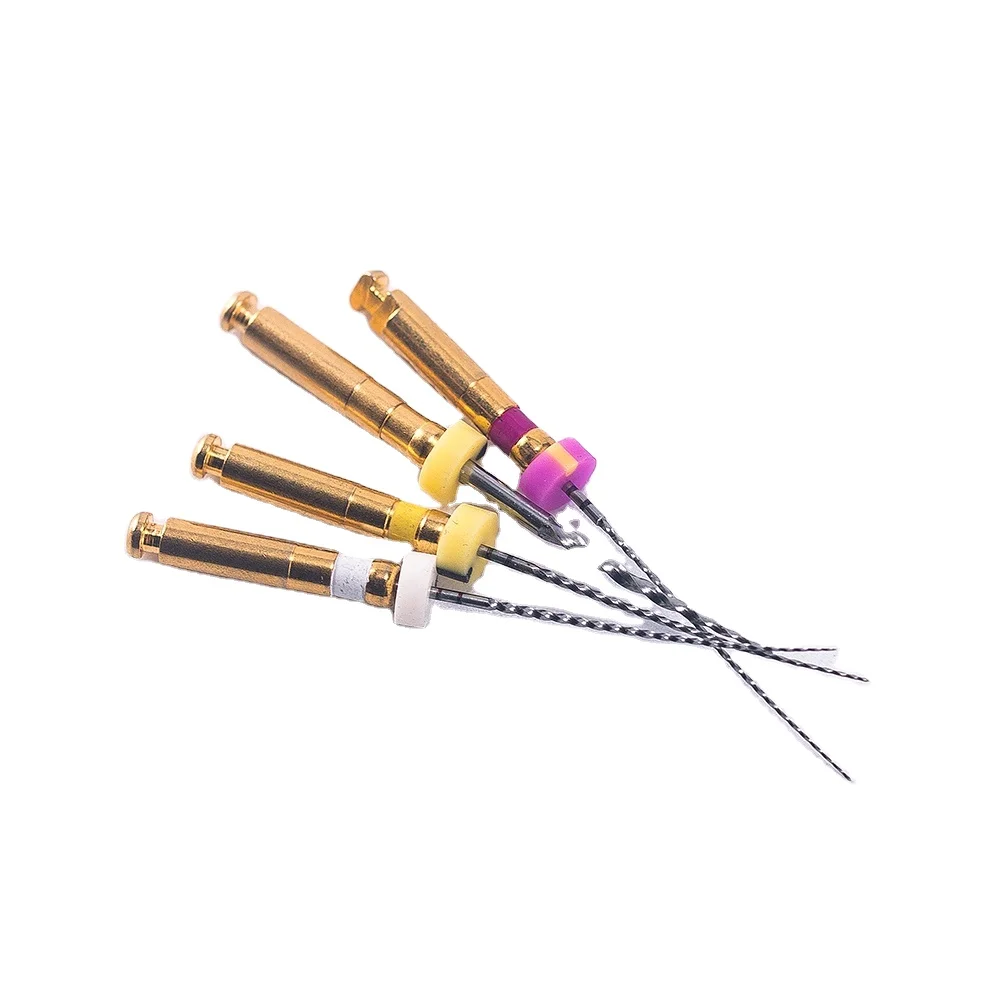 EASYINSMILE Cavitron дятел Стоматологическая стоматологическая эндо функция файл X-PATH зачистной круг Endodontic для лечения зубов