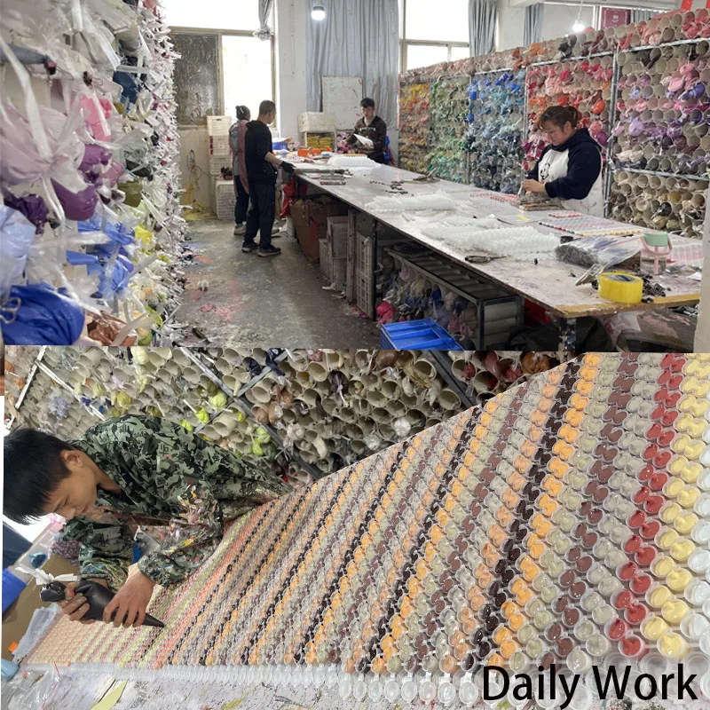 Wholesale Painting By Numbers For Adults Relax Paint By Numbers Kit Fun To Paint Beauty And Butterflies