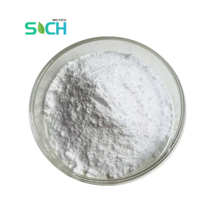 Factory Price CAS 107-43-7 Trimethylglycine Betaine Powder tmg Trimethylglycine