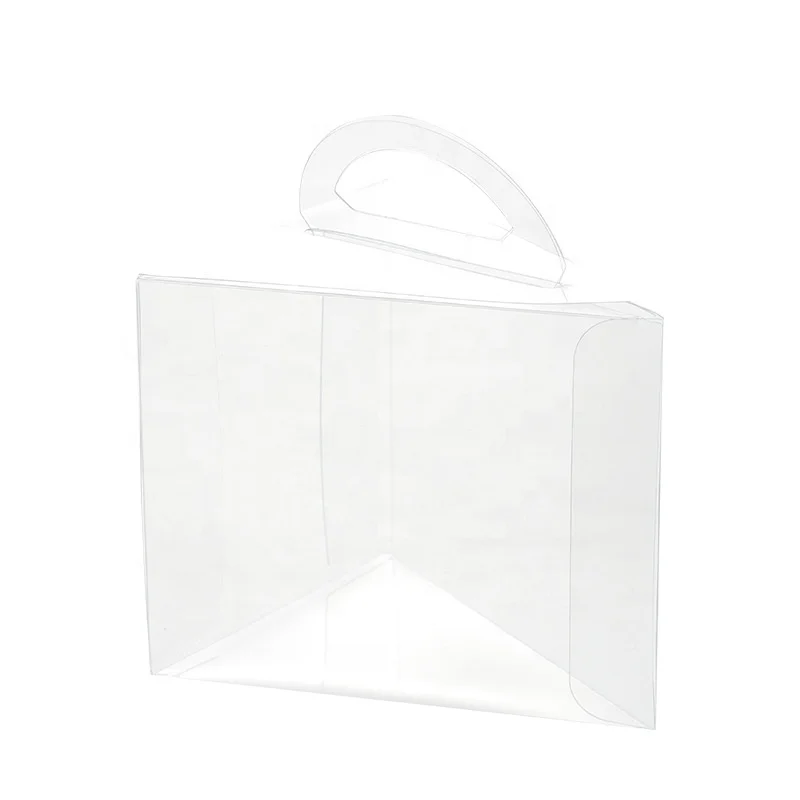 Factory Discount Brief Designed Compact Portable Triangle Cake Boxes In Bulk