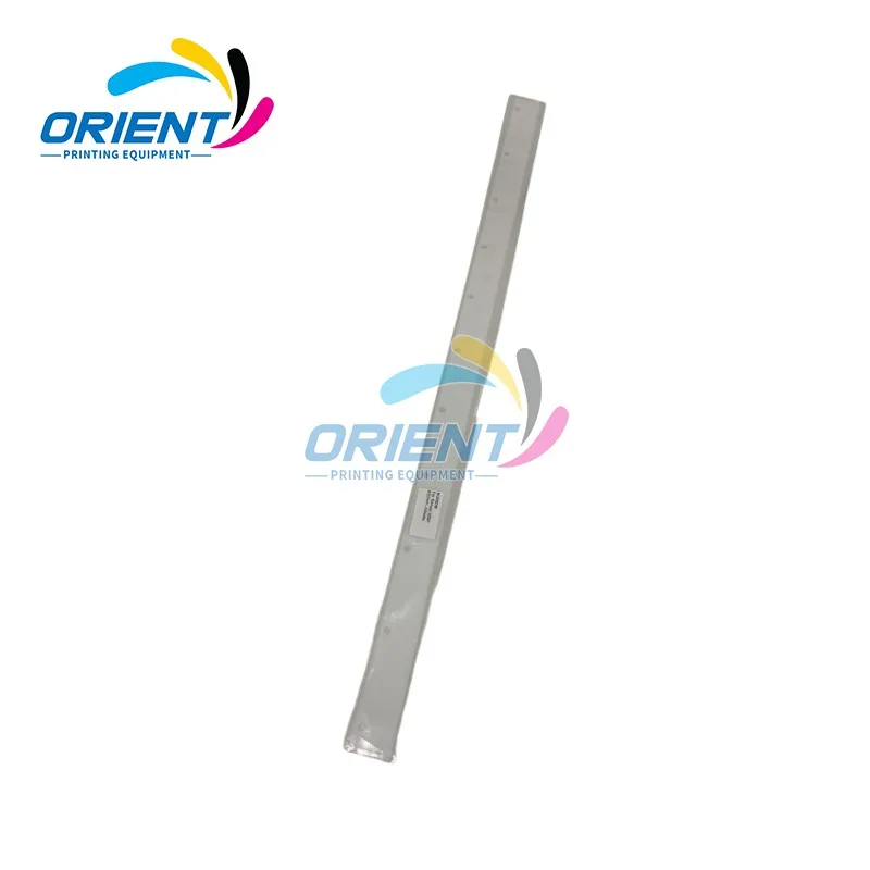 Durable 820x36x1mm 820*36*1mm Washup Blade For Komori Lithrone Spare Parts Komori S29P Parts Komori Machine Spare Parts