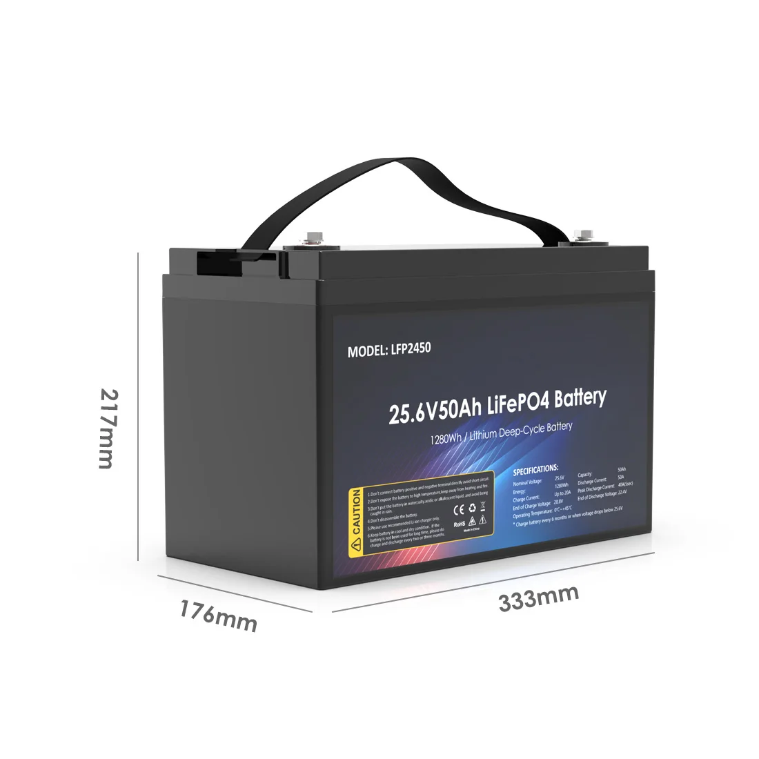 Ultimatron Under Seat Battery heated 12V 100Ah 200Ah 230Ah 280Ah 300Ah 400Ah Motorhome campervan rv seatbase Leisure Battery