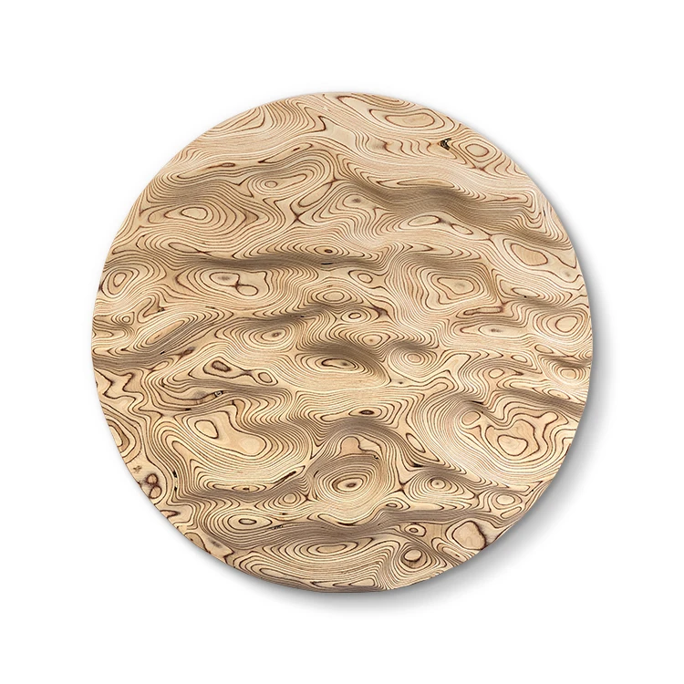 High quality modern accessories luxury home decor wall panel wood crafts wall art for interior bed room living room