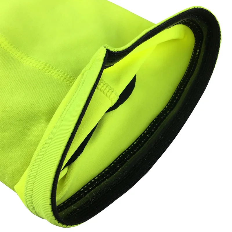 Противоударная спортивная защита для голени, сотовая эластичная Шестигранная пена, защита для ног, легкая дышащая подкладка для голени