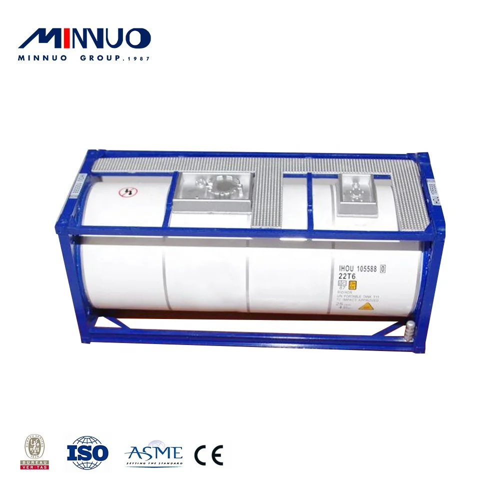  Лидер продаж 2019 Китай отличный резервуар Minnuo для дизельного топлива пластиковый портативный дизельный топливный бак