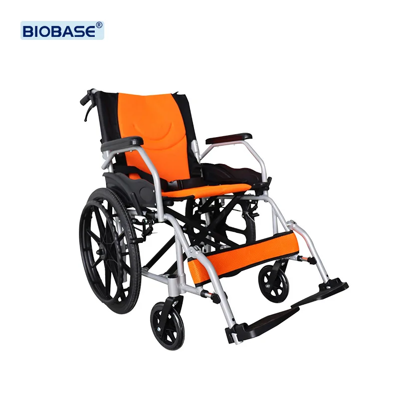 BIOBASE Wheelchair Manufacturers Used Wheelchairs Price All Terrain Wheelchair