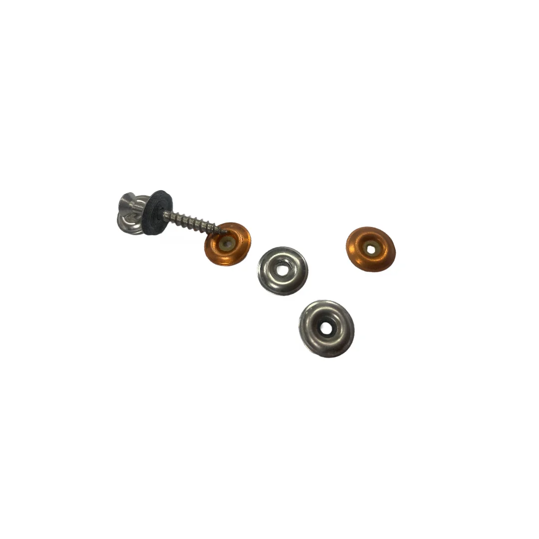 Made In Taiwan High Quality Professional MT-P 15 Copper Grey Epdm Washer For hardware fasteners Industrial