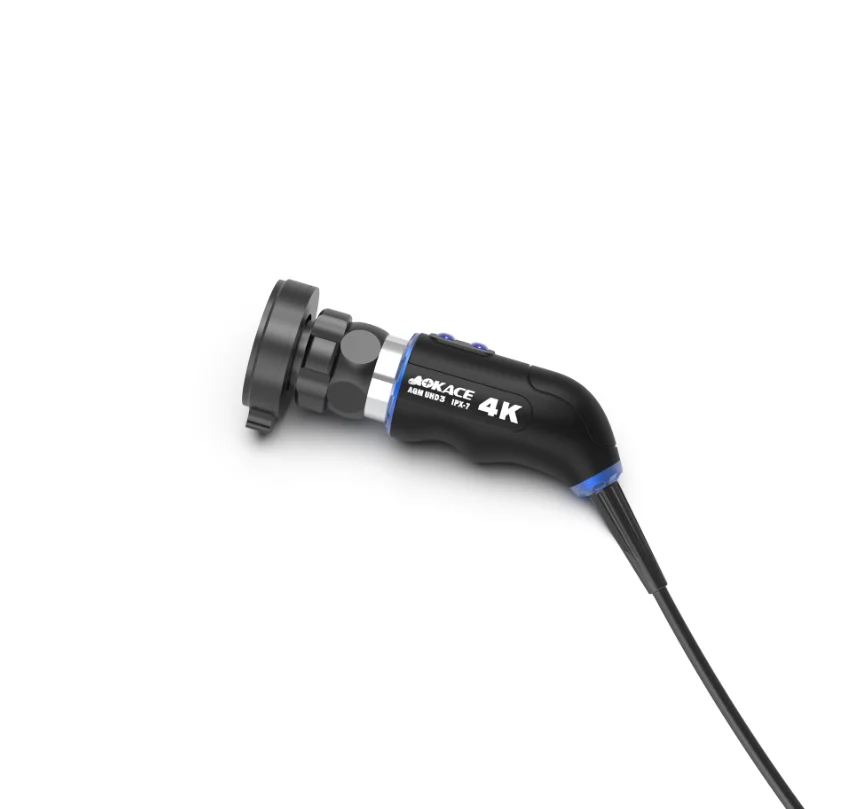 Aokace AGM UHD3 4K Medical portable endoscopy camera system  (All in one)