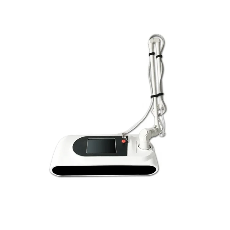 
Portable Desktop CO2 Private Dot Matrix Laser Machine Compact Stretch Marks Scars Removal Private Health Vaginal Tightening 