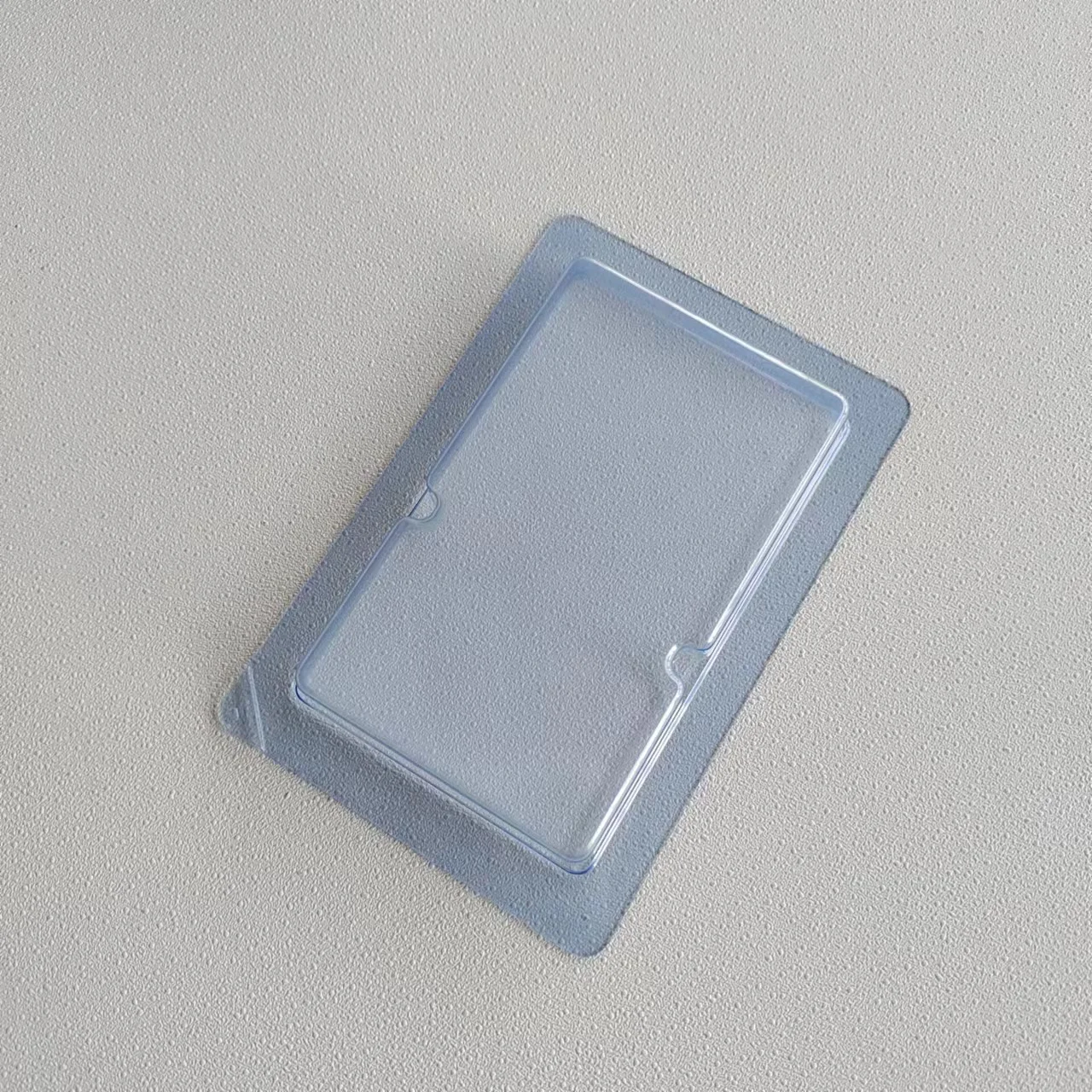 Factory Outlet PETG Blister Packaging For Medical Device Tray