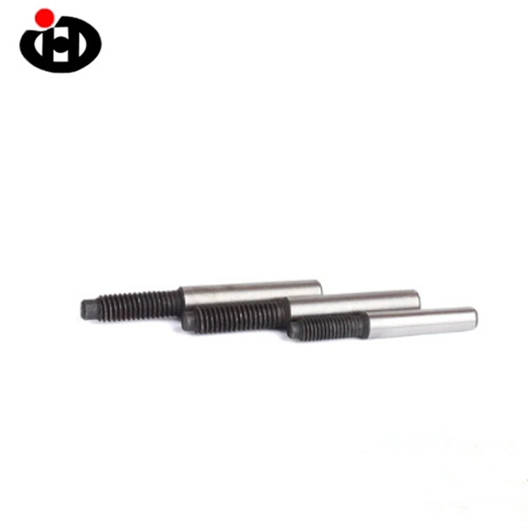 Jinghong Fastener Steel Paper Taper Pins With Internal Thread